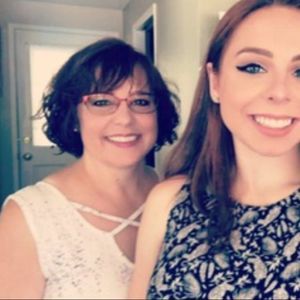 Meet your Posher, Joelynn